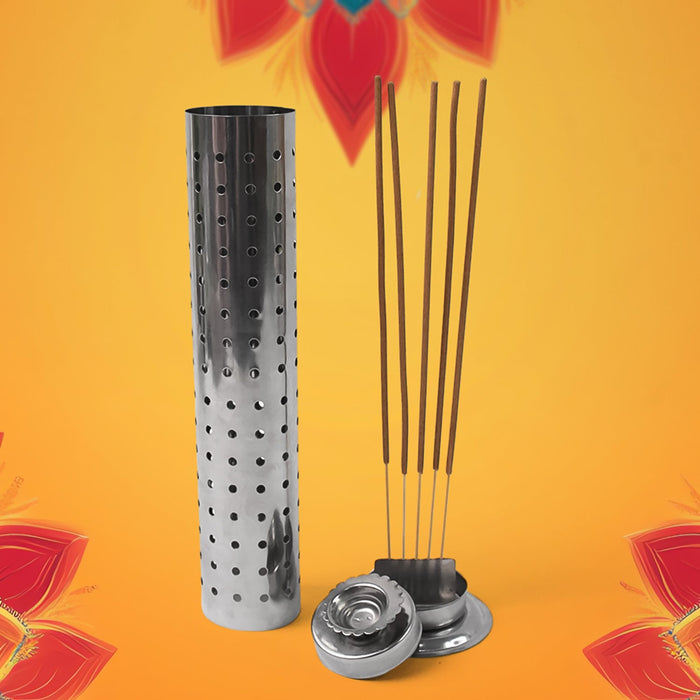 Eterna Dhoop Holder