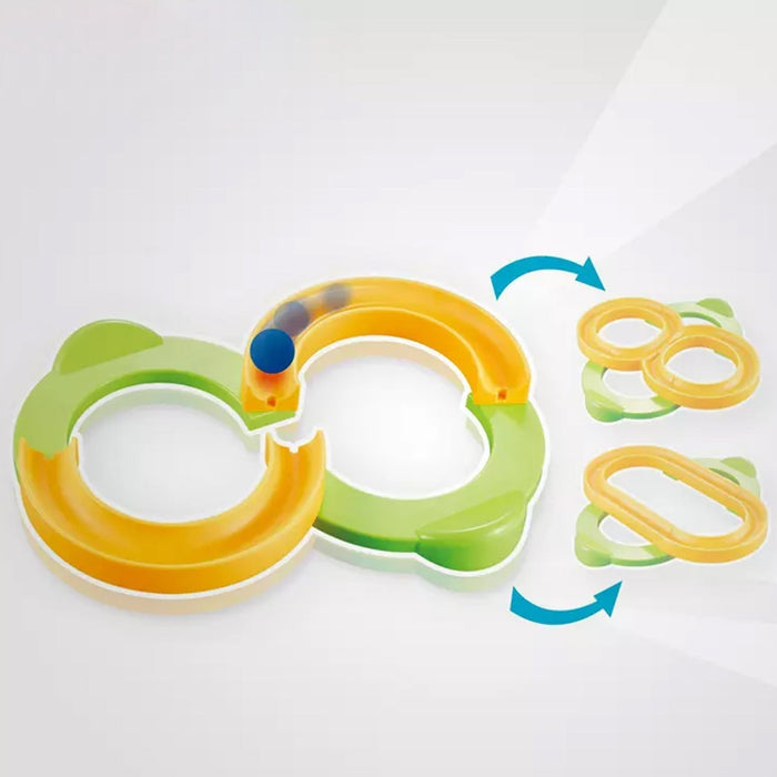 Run Construction Toys Set by Your Brand