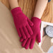 1 Pair Moisturizing Gloves Finger Moisture Gloves Soft Moisturizing Gloves for Dry by Your Brand