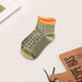 Socks Breathable Thickened Classic Simple Soft Skin Friendly by Your Brand