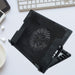 Laptop Fan Cooling Pad, Laptop Cooling Pad (1 Pc) by Your Brand