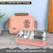 Multipurpose Food Storage