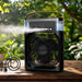 Portable Air Cooler Fan with 7-Color Light – Personal AC Fan by Your Brand