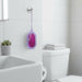  Compact lavender scent toilet freshener