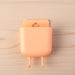 Multi-Purpose Plastic Wall Mounted Mobile Charging Holder (1 Pc) by Your Brand