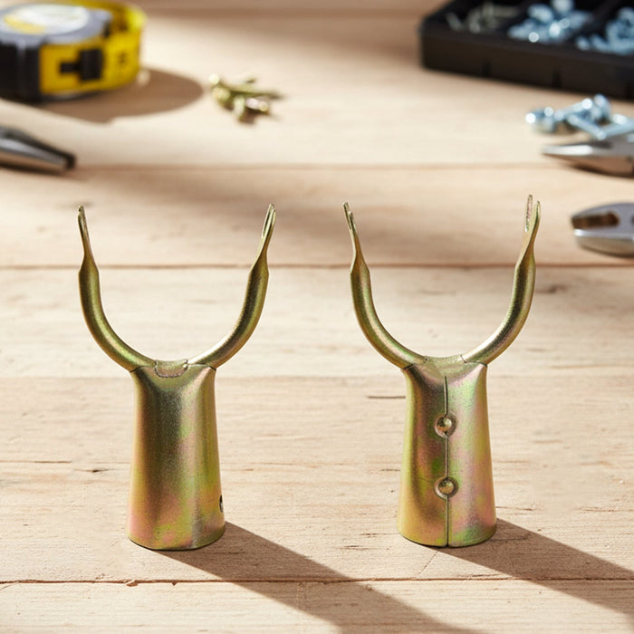 Fruit Plucking Tool Head Set (2 Pc) by Your Brand