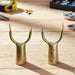 Fruit Plucking Tool Head Set (2 Pc) by Your Brand