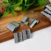 Kangaro 24/6-1M High-Quality Staples – Durable Steel Pins by Your Brand