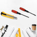 4 In 1 Hand Tool Kit Maintenance Repair Kits (1 Set) by Your Brand