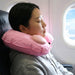 Inflatable Travel Neck Pillow (1 Pc) by Your Brand