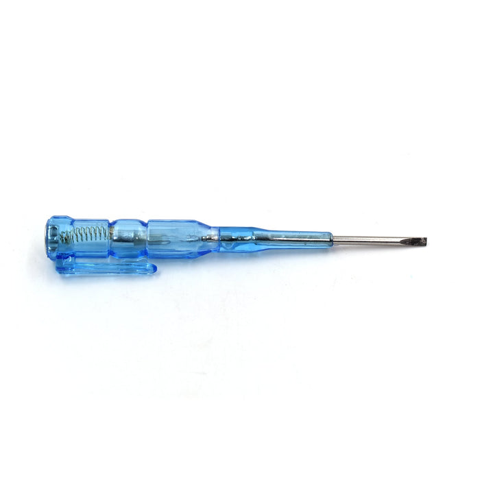 Metal Linemen Tester Screwdriver by Your Brand