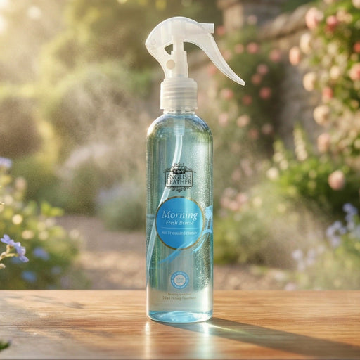 Morning Fresh Breeze Air Freshener Spray for Home & Office Use (250 ML) by Your Brand