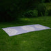 Premium Non-Slip Printed Yoga Mat (Mix Color – 1 Pc) by Your Brand