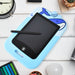 Kids Portable LCD Writing Tablet (1 Pc / Mix design) by Your Brand