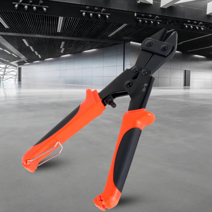 Mini Bolt Cutter Wire Breaking Plier by Your Brand