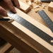 Precision Measuring Ruler Scale (15 cm ,1 Pc) by Your Brand