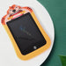 Kids Portable LCD Writing Tablet (1 Pc / Mix Design) by Your Brand