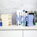 Adjustable Expandable Book Organizer Stand (1 Pc) by Your Brand