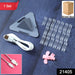 Mobile Accessories Combo Set (1 Set) by Your Brand