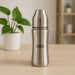 Ganesh stainless steel baby feeding bottle 250ml – BPA free milk bottle for newborns India