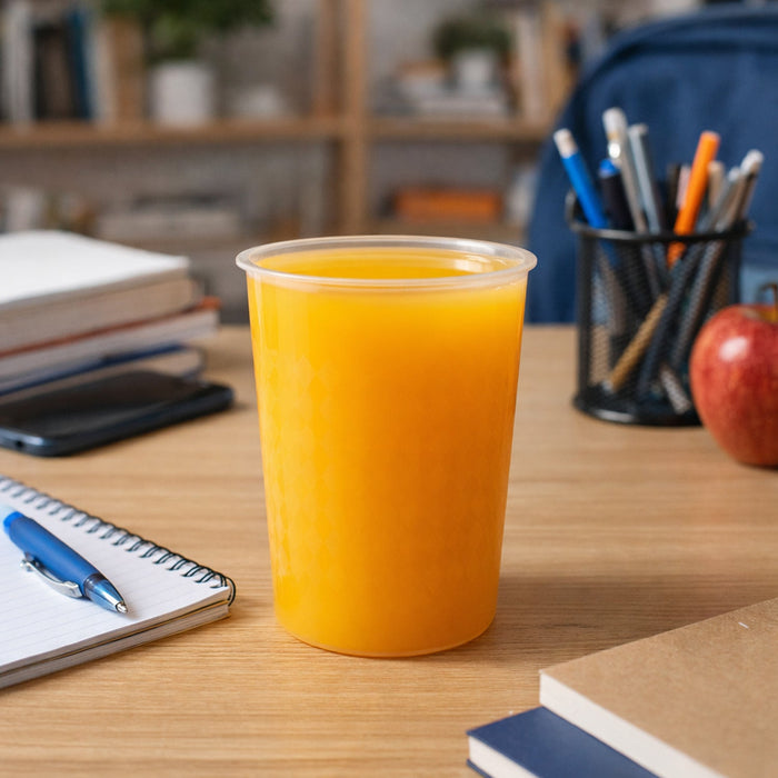 Beverage Cups