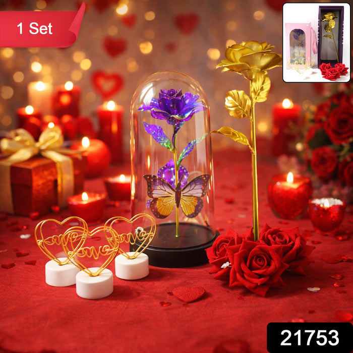 Romantic Gift Set (1 Set) by Your Brand
