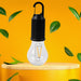  Rechargeable LED Camping Lantern 3 Modes Portable - main product shot