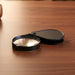 Portable Handheld Magnifying Glass (1 Pc) by Your Brand