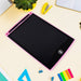 Portable 8.5 Inch LCD Writing Tablet & Pen for Kids Use by Your Brand