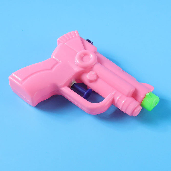 Compact Plastic Holi Pichkari Water Blaster Gun Toy for Kids (1 Pc) by Your Brand