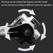 48 in 1 Universal Socket Wrench – 360° Fixed Square, Hex & Torx Hand Tool by Your Brand