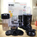 400W Mixer Grinder