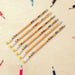 14-in-1 Complete Stationery Kit for Kids by Your Brand