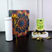 Effete Kesar Pista Almonds Gift Hamper, Golden Rose With Bottle (3 Pc Set) by Your Brand