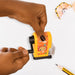 Table Sharpener-Pencil Sharper (1 Pc) by Your Brand