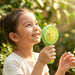Cute Cartoon Style Rechargeable Mini Handheld Fan (1 Pc) by Your Brand