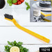 Mini Wire Brush Nylon Wire (1 Pc) by Your Brand