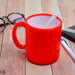 MIX DESIGN COFFEE MUG by Your Brand