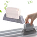 Creative Window Groove Cleaning Brush, Hand-Held Cleaner Tools by Your Brand