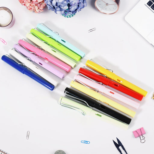 2-in-1 Everlasting Magic Pencil with Replaceable Eraser (1 Pc / Mix Color) by Your Brand