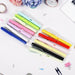 2-in-1 Everlasting Magic Pencil with Replaceable Eraser (1 Pc / Mix Color) by Your Brand