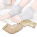 Heel Socks