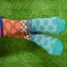 Socks Breathable Thickened Classic Simple Soft Skin Friendly by Your Brand