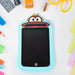 Kids Portable LCD Writing Tablet (1 Pc / Mix Design) by Your Brand
