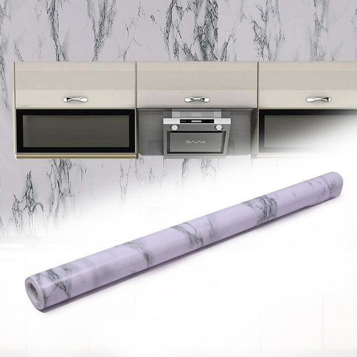Adhesive Kitchen Wallpaper (2m x 60 Cm)