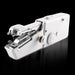  Handheld Portable Mini Electric Cordless Sewing Machine - main product shot