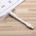 Portable Mini USB Fan, USB Light & Micro USB Cable (3 Pcs Set) by Your Brand