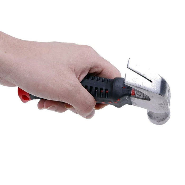 Carpenter Mini Claw Hammer by Your Brand