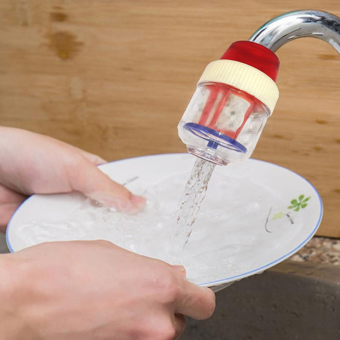 Water Tap Plastic Candle Filter Cartridge, Diwali by Your Brand