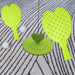 Table Tennis Racquet with Ball Perfect Kids Toy and Game Accessories by Your Brand